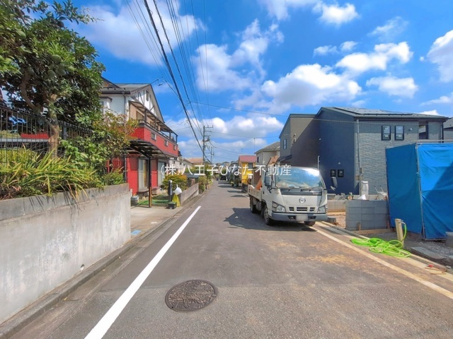 『八王子市新築戸建て』八王子市館町1796-3【仲介手数料無料】　２０期のその他|～仲介手数料無料☆八王子ひなた不動産～　八王子市館町　新築戸建て