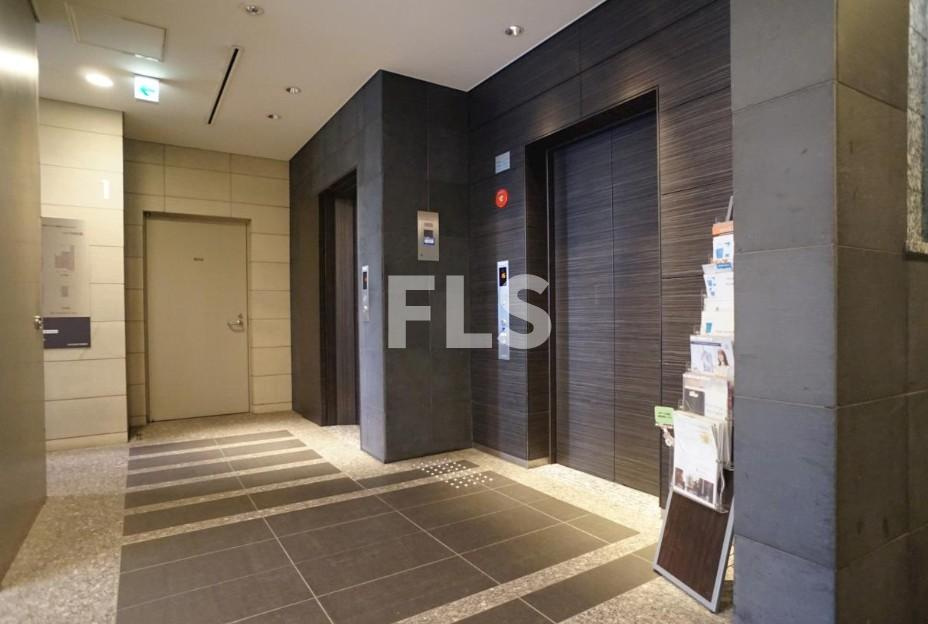 港区西新橋３丁目の賃貸マンションのその他共用部分