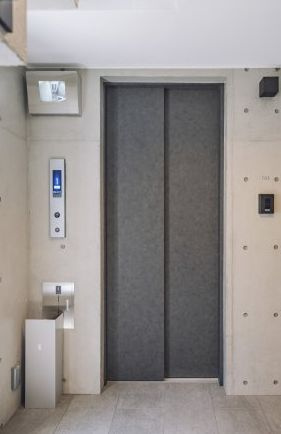 【その他共用部分】アバンテ神楽坂