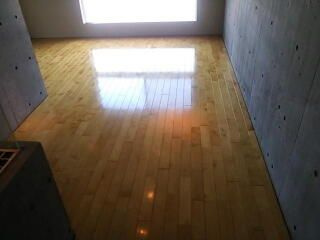 ＣＡＳＡ　ＫＳの内装