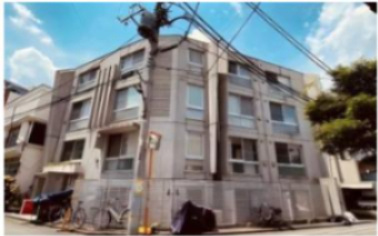 ＣＡＳＡ　ＫＳの外観