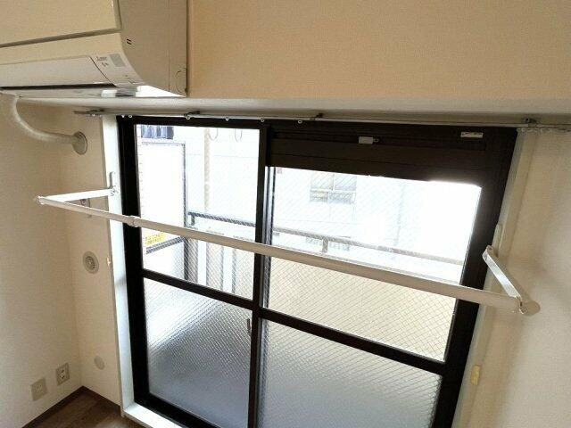 ライオンズマンション旗の台のその他
