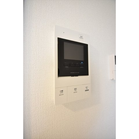 【セキュリティ】 | プラティーク高円寺北