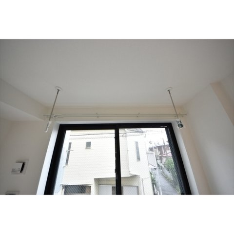【設備】 | プラティーク高円寺北