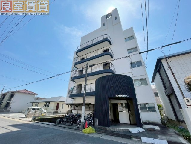 【外観】 | 高見かえでビル