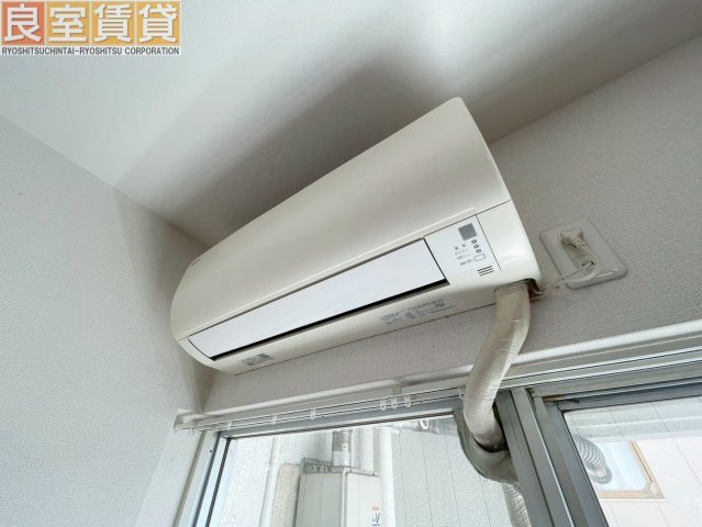 【設備】 | 高見かえでビル