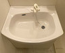 メインステージ西葛西Ⅱの洗面所