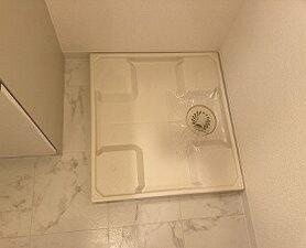 メインステージ西葛西Ⅱの設備