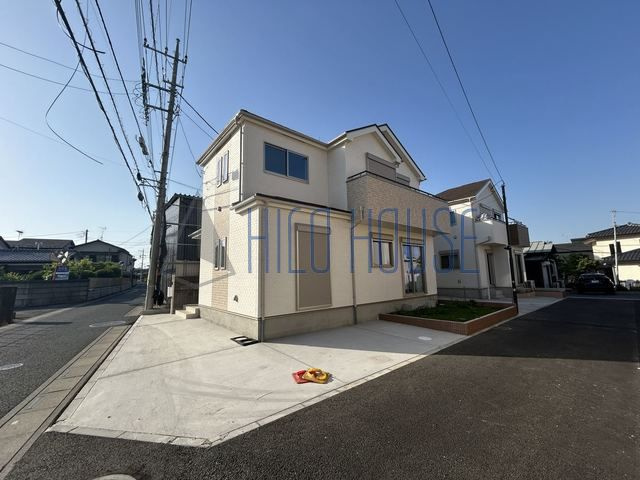 Ｓｕｍａｉ－ｔｏさいたま市西区佐知川01の駐車場