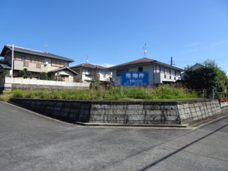 【外観】 | 川西市美山台1丁目4の32　建築条件無土地