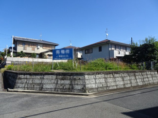 【外観】 | 川西市美山台1丁目4の32　建築条件無土地