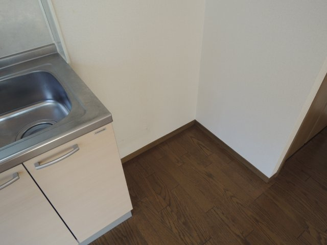 【その他】 | メゾンデュノールA棟
