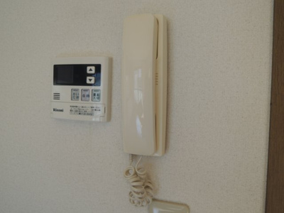 【設備】 | メゾンデュノールA棟