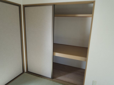 【収納】 | メゾンデュノールA棟