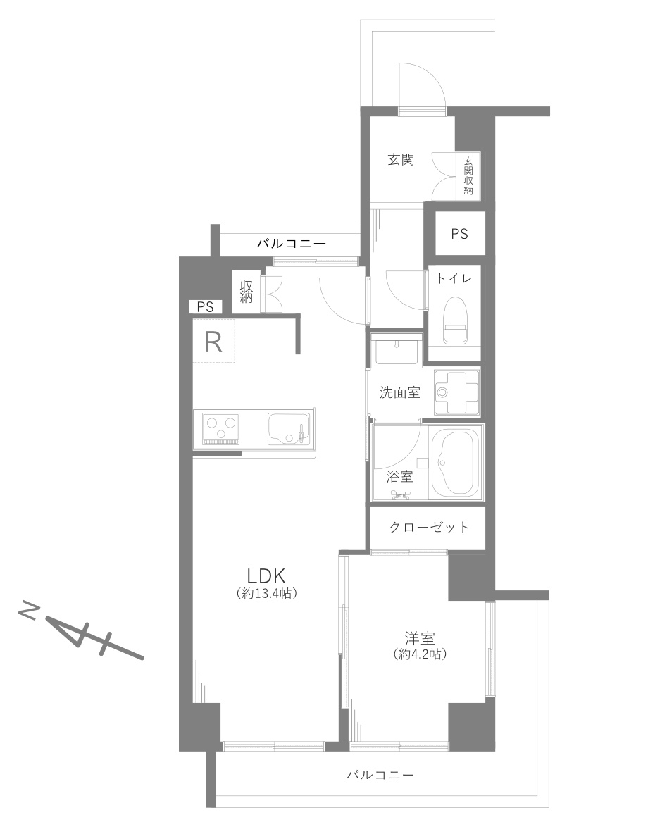 日興ロイヤルパレス一番町
