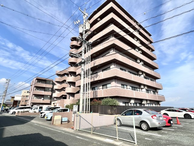 ラ・フォーレ上島