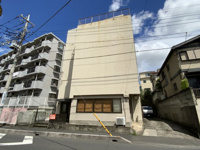 きれいな外観です