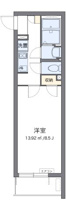 代表的な間取のため実際の間取とは異なる場合があります