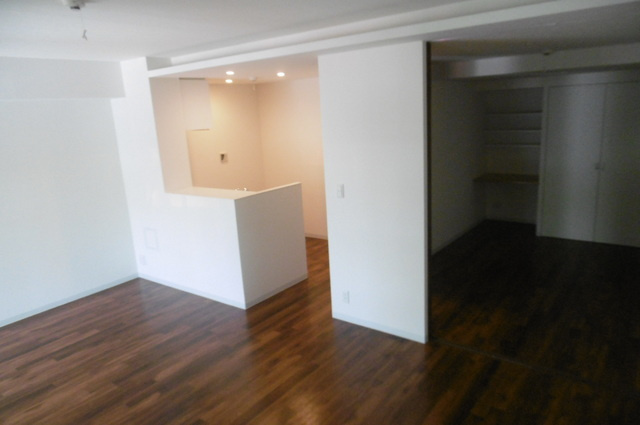 ＧＡＬＬＥＲＩＡ甲子園口の内装