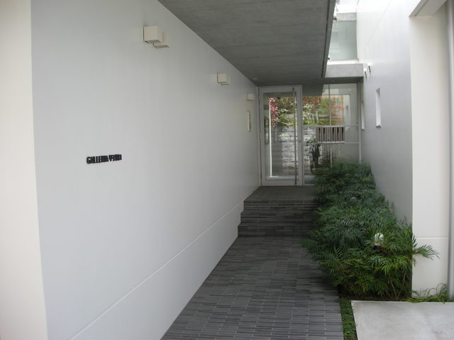 ＧＡＬＬＥＲＩＡ甲子園口のセキュリティ