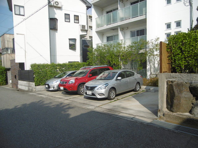 ＧＡＬＬＥＲＩＡ甲子園口の展望