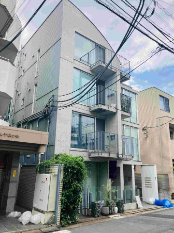 モデリアブリュット北参道