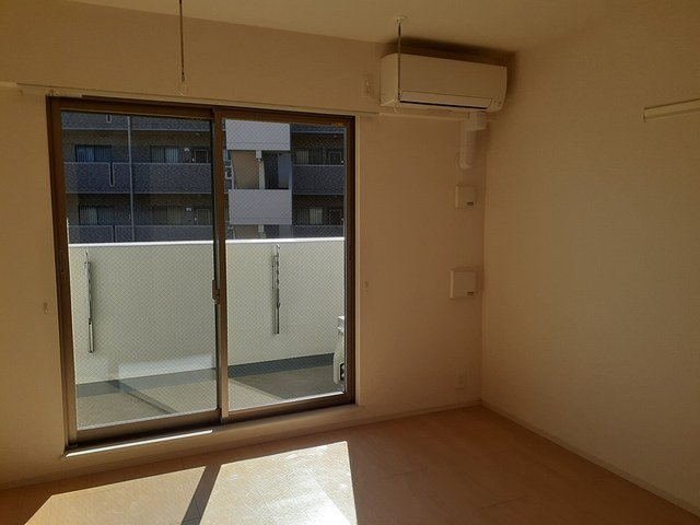 内装もきれいです
