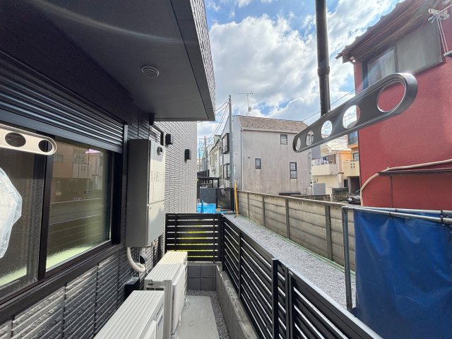 シャルマンSKJの展望