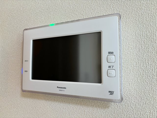 シャルマンSKJの設備
