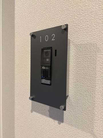 シャルマンSKJのセキュリティ