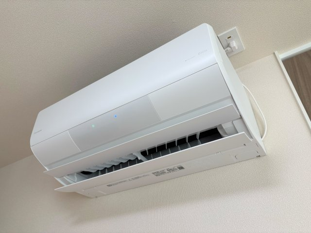 シャルマンSKJの設備