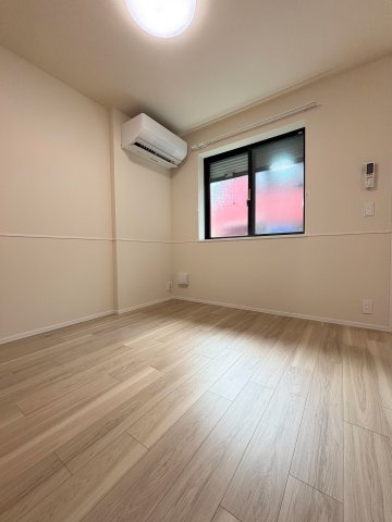 シャルマンSKJの洋室