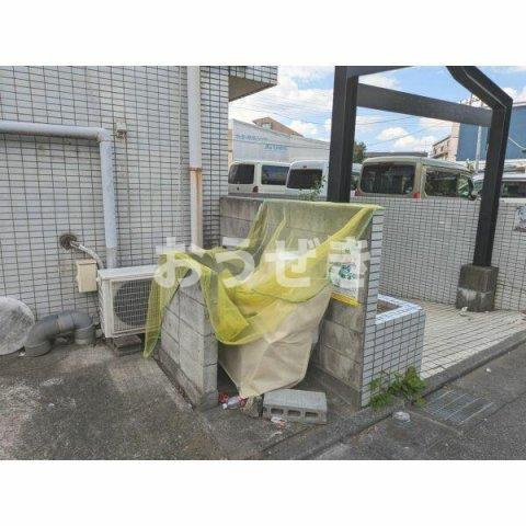 Ｆコート田園調布のその他共用部分