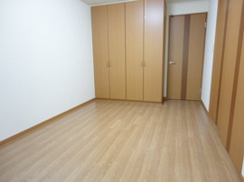 洋室６．１帖