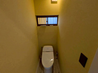 トイレも気になるポイント
