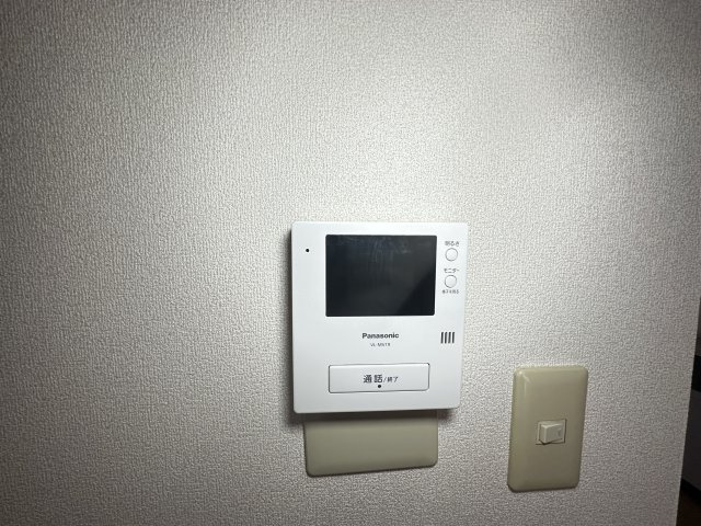 ボヌール24のセキュリティ