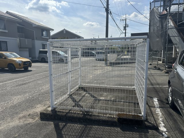 ボヌール24のその他共用部分