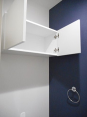 落ち着いたトイレです