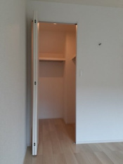 こまごまとしたものを収納できそうですね