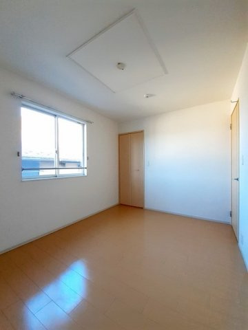 おしゃれな内装です