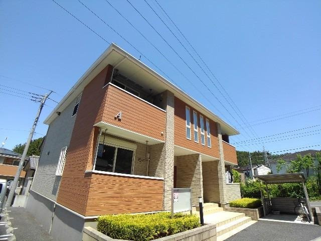 外観も気になるポイント