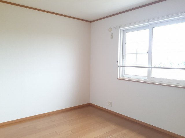 物件の内装です