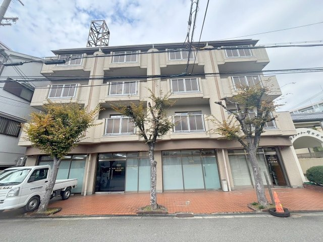 第2シャトータカシマの外観