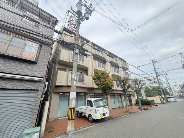 第2シャトータカシマの外観