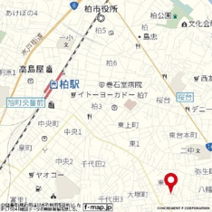 外観もきれいです