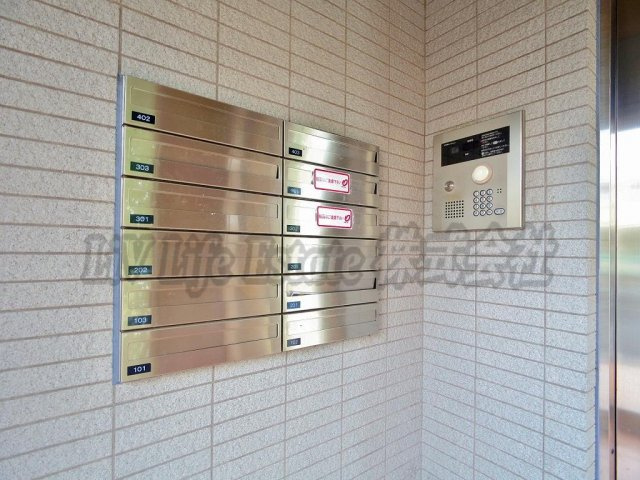 東久留米市下里３丁目の賃貸マンション