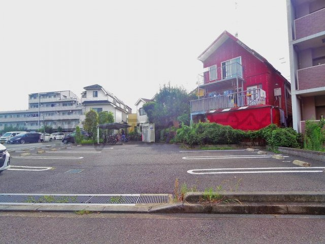 東久留米市下里３丁目の賃貸マンション