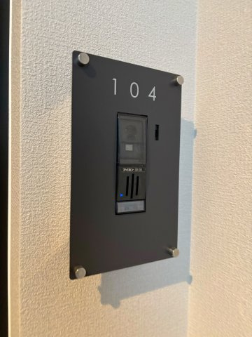 シャルマンSKJのセキュリティ