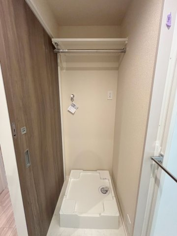 シャルマンSKJの内装