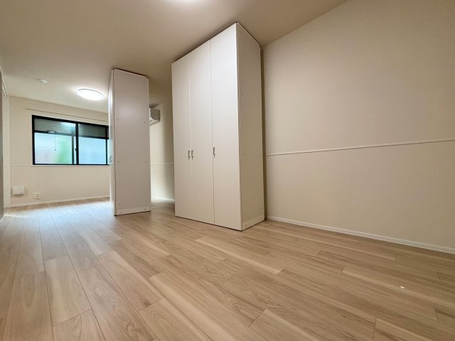 シャルマンSKJの洋室
